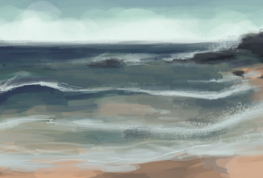 Seascape