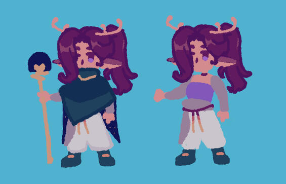 Irys Design