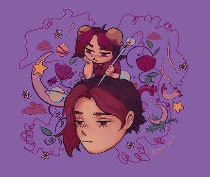 Thread of Thought