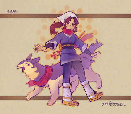 Pokemon Legends: Arceus