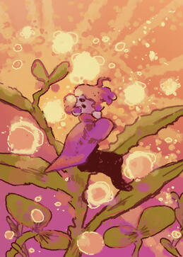 Sprout Fairy