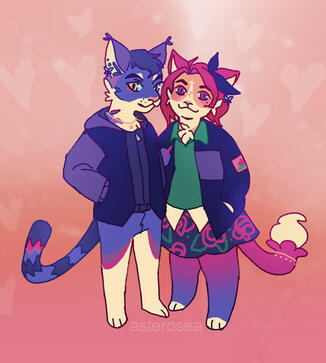 meow