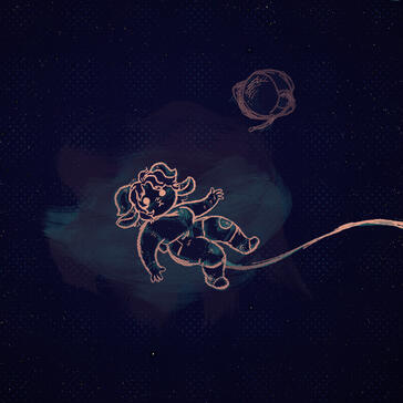 Lost in Space