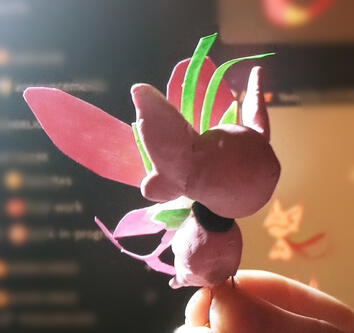 Tuna Clay & Paper