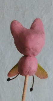 Clay Tuna