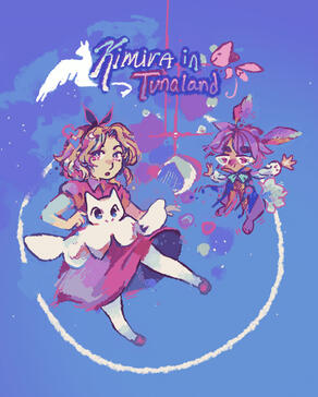 Kimira in Tunaland