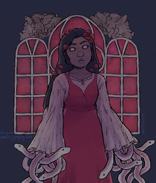 Medusa