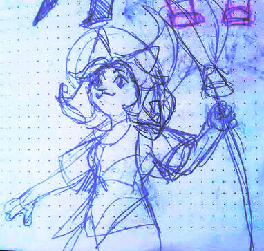 kataster witch