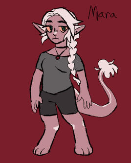 Mara Concept
