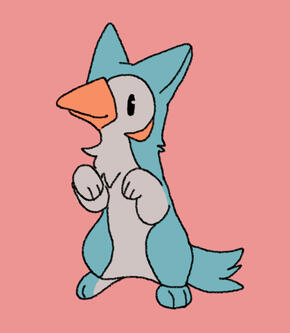 Minnow Redesign
