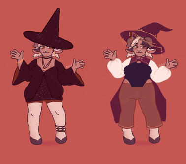 Outfits 2