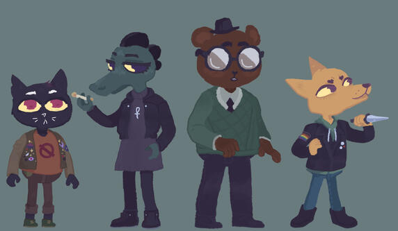 NITW Lineup