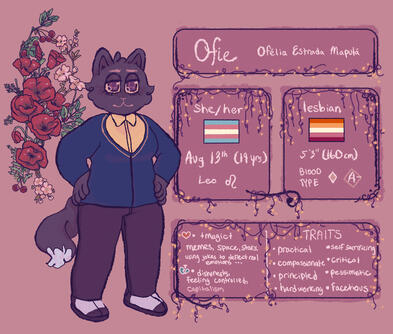 Ofelia Design