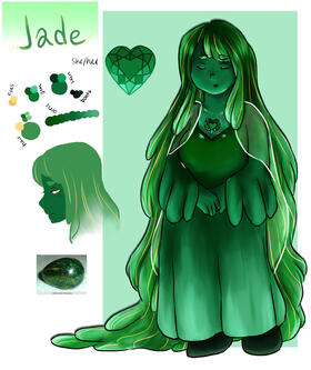 SU: Jade Design