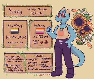 Sunny Design