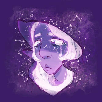SU: Constellation Tears